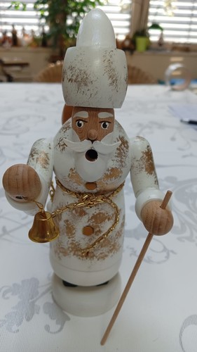 Räuchermann weihnachtsmann - räuchermann, "weihnachtsmann