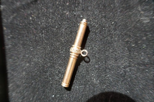 Gold 18k antike - 18k, fusee