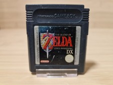 The Legend of Zelda Link's