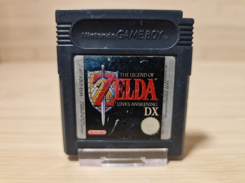 The legend zelda - legend, of