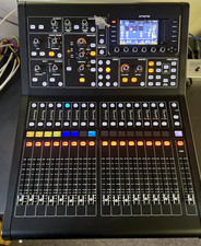 Midas M32R Live inkl