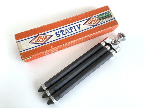 Susi stativ vintage mit ovp - vintage,