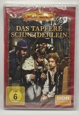 Das tapfere Schneiderlein