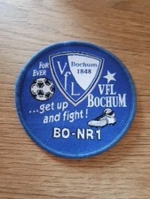 Aufnäher patch vfl bochum - aufnäher/patch,,