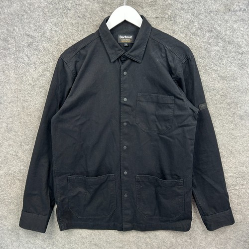 Barbour jacke herren medium - jacke,