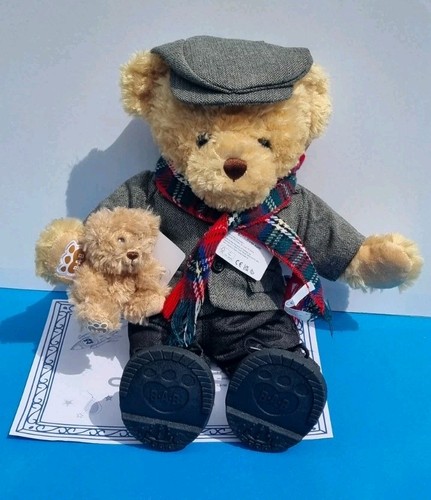 Build bear andenken - a,