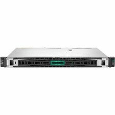 HPE ProLiant DL20 G11 1U Rack