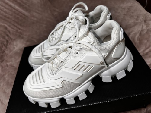 Prada cloudbust thunder - prada,