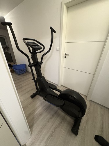 Crosstrainer - , (ellipsentrainer)