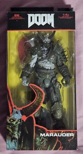 Mcfarlane toys doom eternal - mcfarlane,