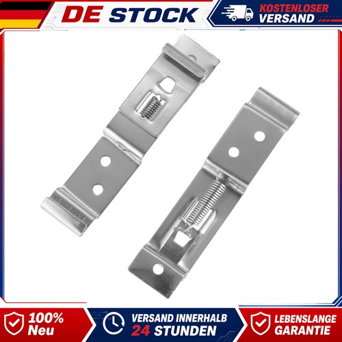 Kennzeichenhalter rahmenlos - kennzeichenhalter,