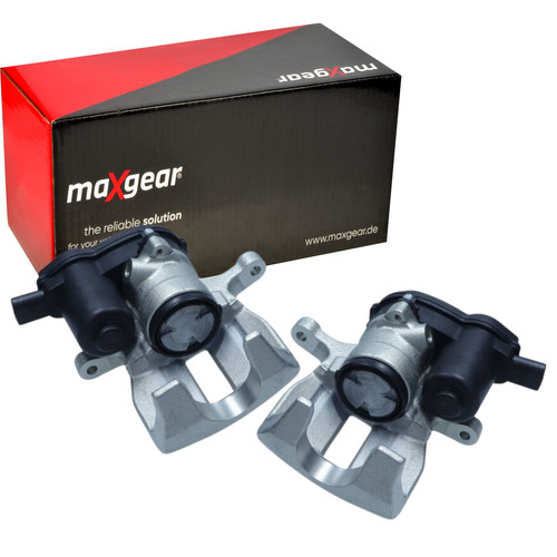Maxgear bremssattel hinten - 2x,