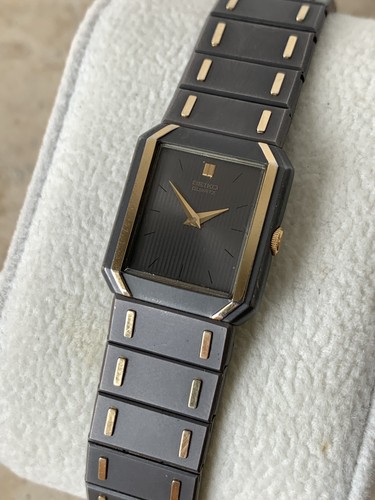 Vintage seiko tank japan - tank, 2020