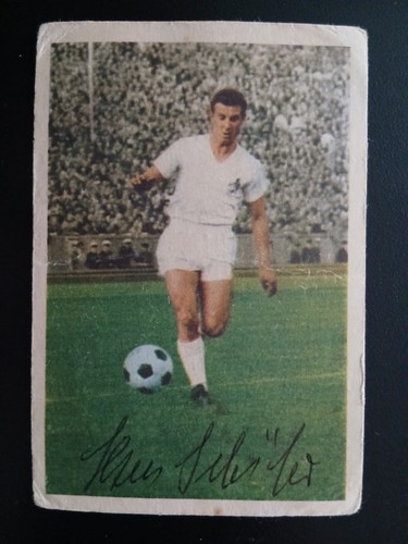 Hans schäfer fc - , 1.