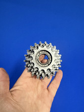 Regina Extra Zahnkranz