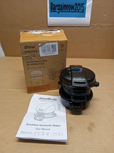 Drew cole - drew,
