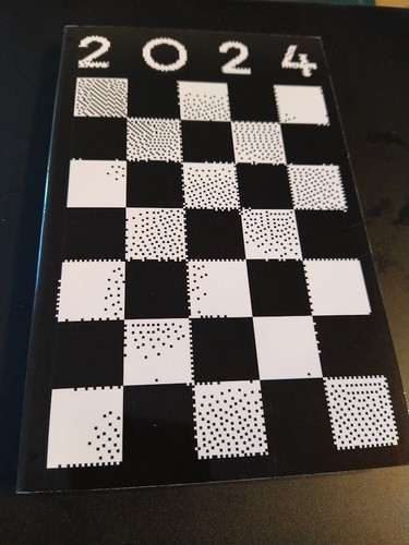 Schach kalender 2024 - "schach-kalender, edition