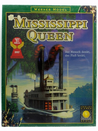 Mississippi queen dampfer - mississippi,