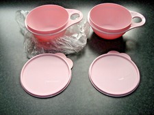 Tupperware mini Maximilian Set