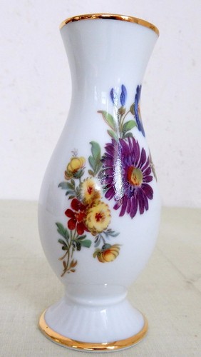 Vase blumendekor kleiber - blumendekor,