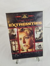 DVD: Extremities - Farrah