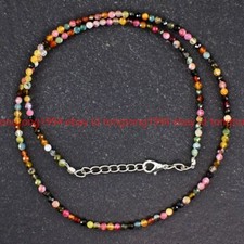 3mm Wassermelone Turmalin