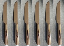 6x Menümesser WMF Palma Besteck