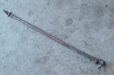 Porsche Standard Star 238