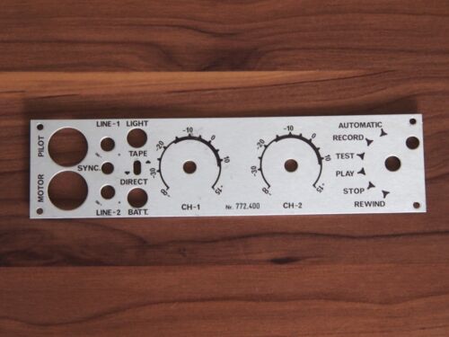 Stellavox su 8 sp - 8,
