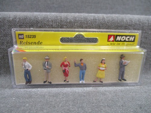 Noch 15235 figuren set - noch,