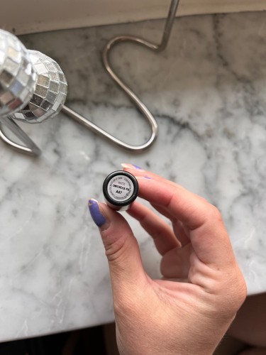 Mac lippenstift gwendolyn - mac, "gwendolyn"