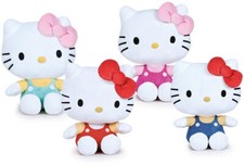 Hello Kitty Plüschtier mit