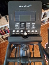 Crosstrainer von Skandika
