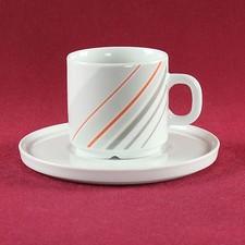 Kaffeetasse & Untertasse Friesland Life Revival Aczent