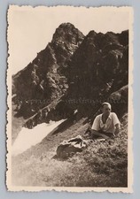 Schwarzhorn near Bludenz