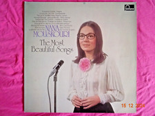 NANA MOUSKOURI: The Most