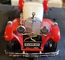 Carrera Universal 132