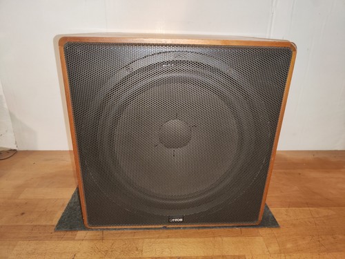 Canton gls subwoofer esche - 50,