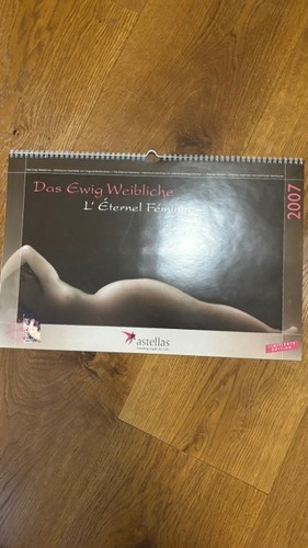 Briefmarkenkalender 2007 - 2007,