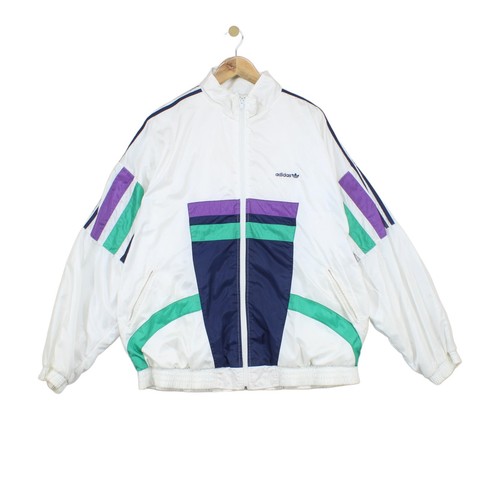 Vintage adidas trainingsjacke - adidas,