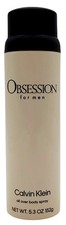Calvin Klein Obsession for Men