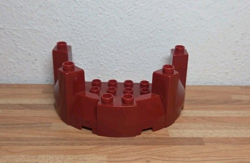 Lego duplo schlossturm balkon - lego,