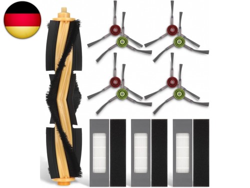 Ersatzteile zubehör set - ersatzteile,
