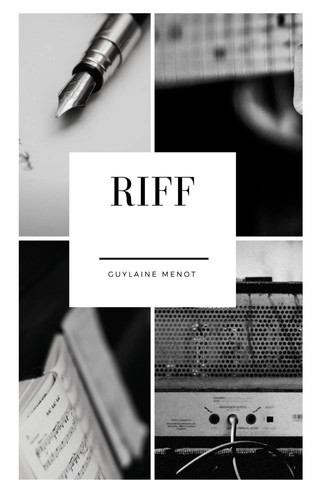 Guylaine menot riff - |, |