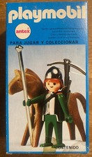 Playmobil #3333 Knight Antex