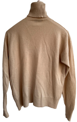 Zara damen pullover 100 wolle - zara,