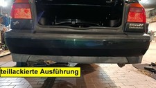 Stossstange / Stossfänger