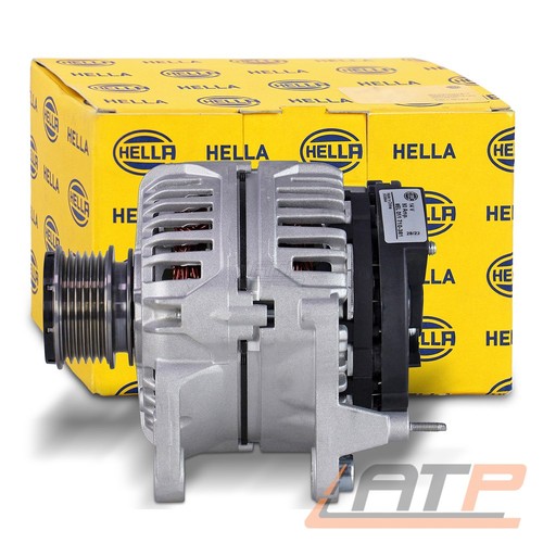 Hella generator für - hella,