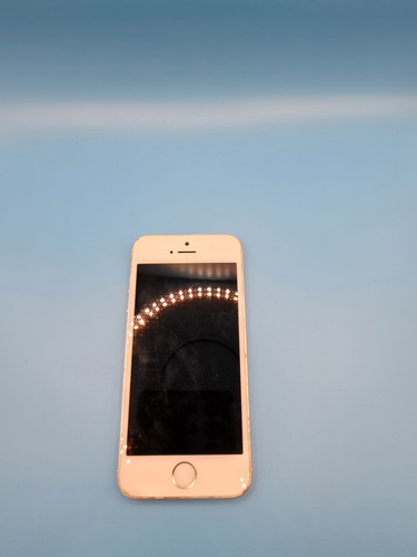 Apple iphone 16gb weiß - apple, 5s