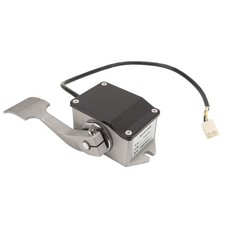 Auto Gaspedal  Passend Für